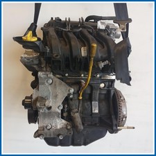Motore Completo D4FD7 55Kw
