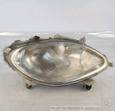 Proiettore DX SMART SMART COUPE' (C450) Pure 600 (33Kw) 01>03< Cpè