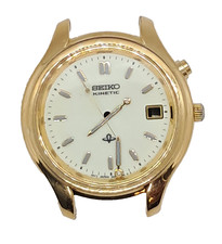 Seiko 5M42-0A70 con Cassa