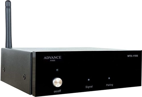 Ricevitore aptx hd dac - bt,