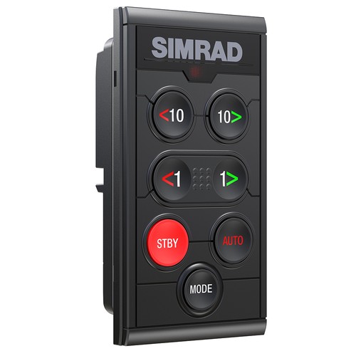 Simrad op12 controller - op12, pilota