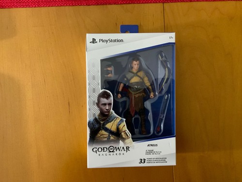 God war modellino ragnarok - modellino,