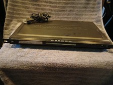 Technical Pro DV80.1 DVD