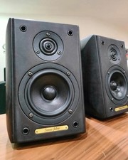 SONUS FABER GIOCATTOLO COPPIA DIFFUSORI DA SCAFFALE (US)