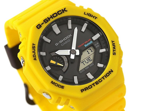 Orologio casio shock - orologio, g-shock