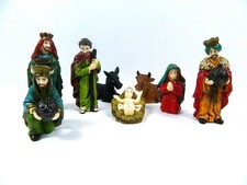 Natività Cm 6 Sacra Famiglia