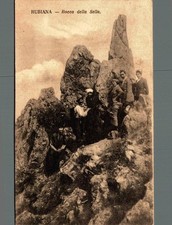 Torino Rubiana Rocca della