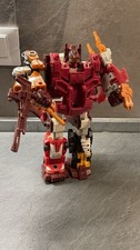 TRANSFORMERS G1 GIG HASBRO