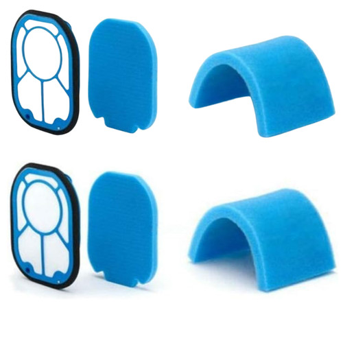Dyson dc16 set filtro - dyson,