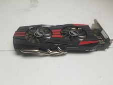 ASUS R9 270X DirectCU II 4GB - Scheda video grafica GPU PCI-E