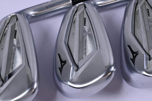 Mizuno jpx 919 hot metal - mizuno,