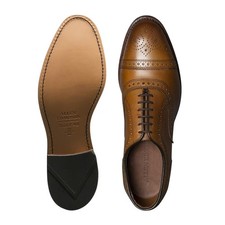 Scarpa elegante Oxford Allen