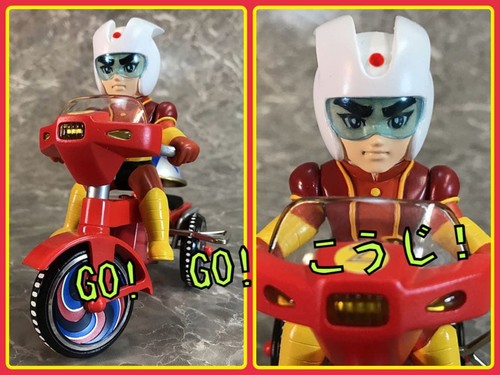 Bandai art storm koji kabuto - bandai,