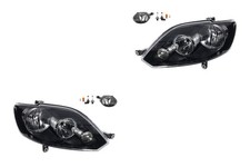 Set Di Fari Alogeni
