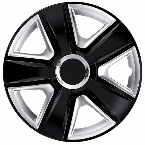 Set copricerchi pollici - 4,