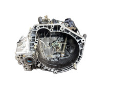 CAMBIO 6 MARCE ALFA ROMEO 156