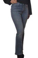 Dondup Donna Jeans a zampa