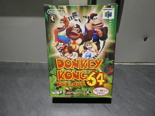Donkey kong expansion - donkey,