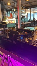 Pioneer DJ XDJ-RX2 2 Canali +