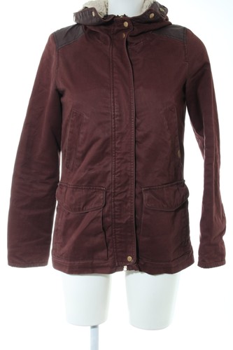 Pull bear parka donna - pull, &