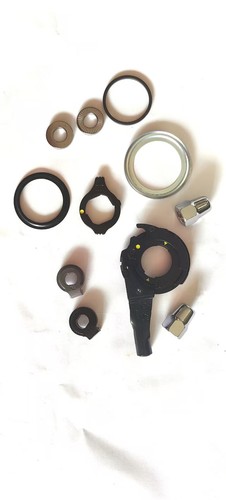 Shimano nexus nx10 - cj-nx10, cassetta
