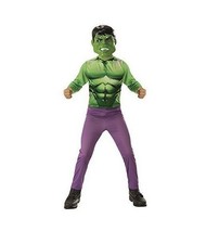 Costume di Carnevale Avengers