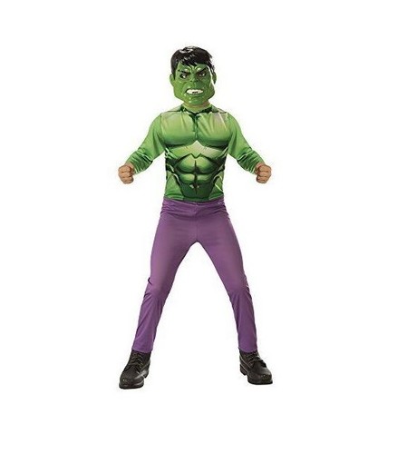 Costume carnevale avengers - costume, di