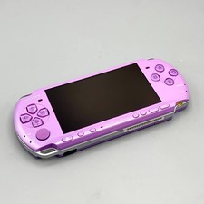 Console PSP 3004 SONY