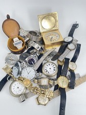 Lotto orologi da polso vintage