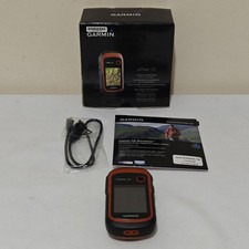 Garmin etrex 20 Ricevitore GPS