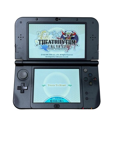 Console dual ips nintendo - dual,