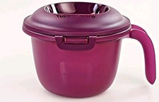 Tupperware Cuociriso