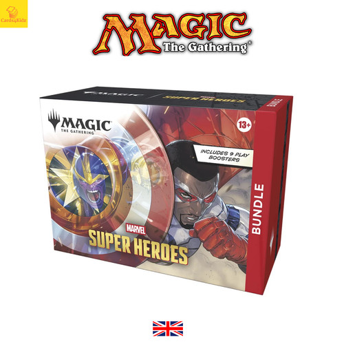 Mtg magic the gathering - the,