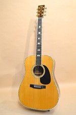 Martin D-41 1976 Chitarra