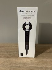 Dyson Supersonic