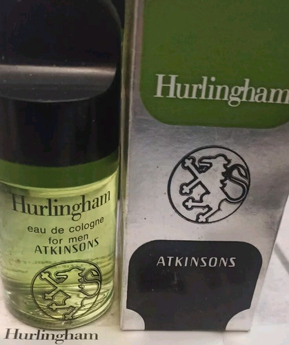 Atkinsons hurlingham eau - hurlingham, de