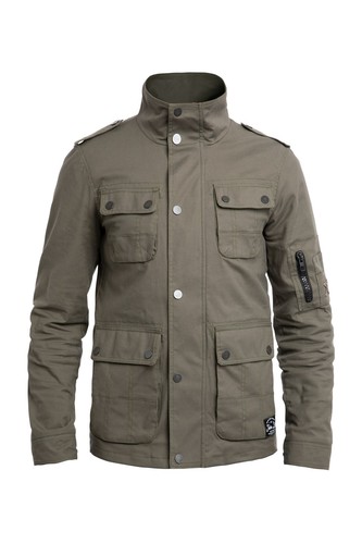 Giacca moto john - moto, explorer