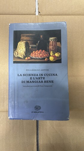 Scienza cucina e - cucina,
