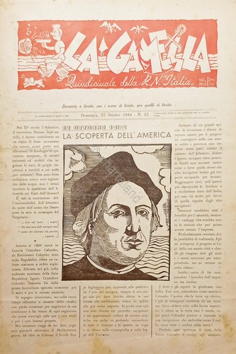 Quindicinale della n - quindicinale,