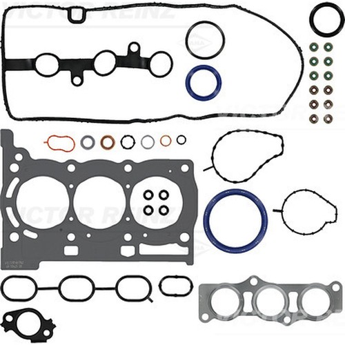 Victor reinz kit - kit, completo
