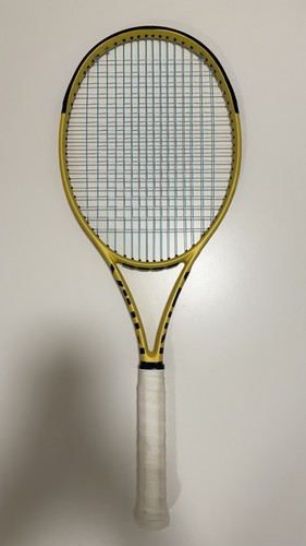 Racchetta tennis volkl c10 - da,