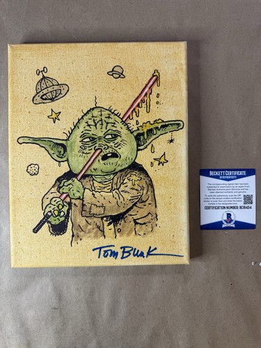 Tom bunk secchio spazzatura - bunk,