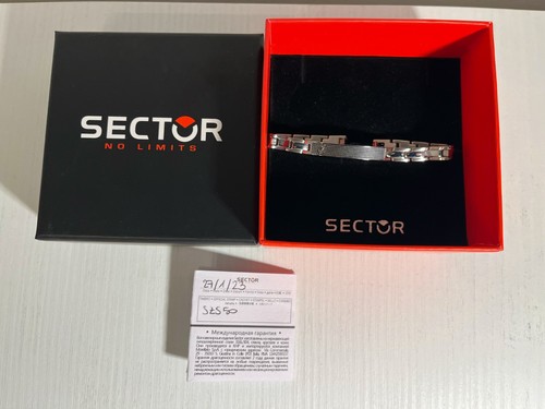 Sector basic szs50 bracciale - -,