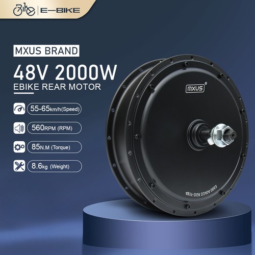 Kit regolatore motore mozzo - regolatore,