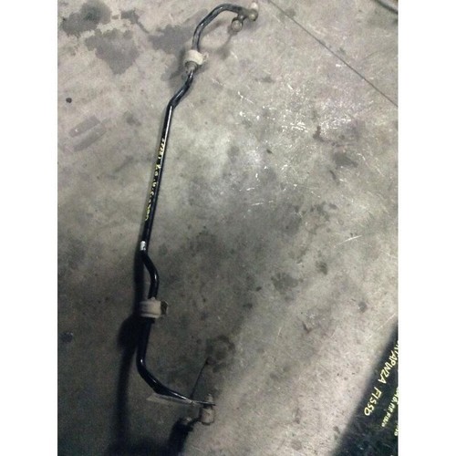 Barra stabilizzatrice post - barra,