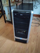 Computer Lg 1 TB