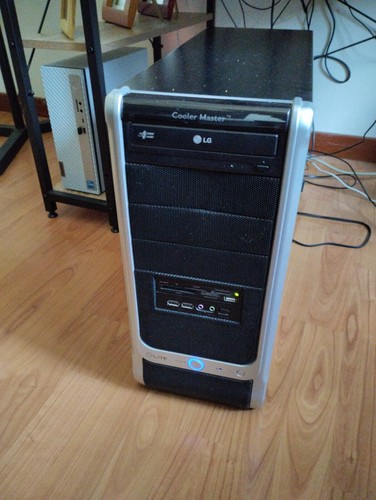 Computer tb - lg, 1