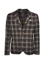 Bob Uomo Giacca monopetto