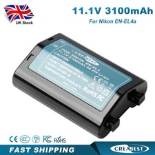 Batteria 3100 mAh EN-EL4e