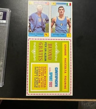 1969-70 PANINI  Sports